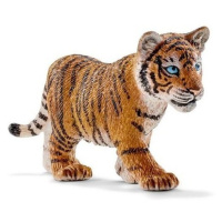 Schleich 14730 figurka mládě tygra