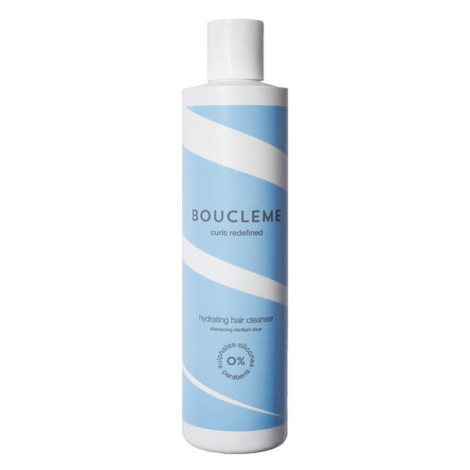 Boucléme Hydrating Hair Cleanser hydratační čisticí roztok na kudrnaté vlasy 300 ml