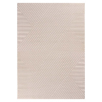 Béžový běhoun 80x250 cm Sahara – Ayyildiz Carpets