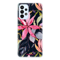 iSaprio Summer Flowers pro Samsung Galaxy A23 / A23 5G