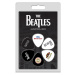 Perri's Leathers Beatles Picks Picks I