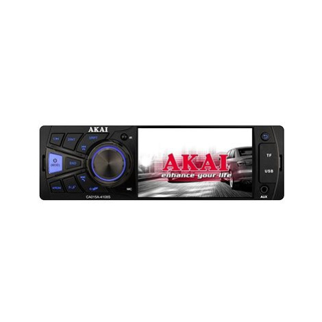 AKAI CA015A-4108S