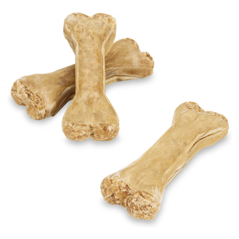 Briantos Chew Bones s kuřecím a banány - 12 x 12 cm (660 g)