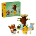 LEGO LEGO® Iconic Jarní hřiště pro zvířátka 40709