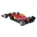 Bburago 1:18 Ferrari Racing F1 2020 - Austrian GP - SF1000 nr.5 Sebastian Vettel