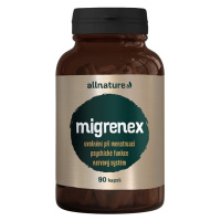 Allnature Migrenex cps.90