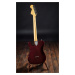 Fender 1978 Telecaster Deluxe Wine Red