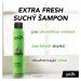 got2b Extra Fresh suchý šampon extra svěžest 200 ml