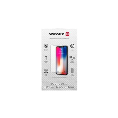 Swissten 2.5D tvrzené sklo Xiaomi Redmi Note 10 5G/POCO M3 PRO 5G