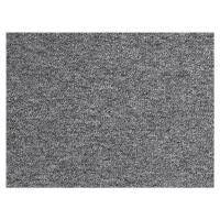 Condor Carpets Metrážový koberec Extreme 73, zátěžový - Kruh s obšitím cm