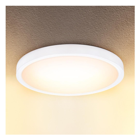 Brilagi Brilagi -LED Stmívatelné svítidlo ESTELA LED/48W/230V 3000-6500K ø 40 cm bílá+DO