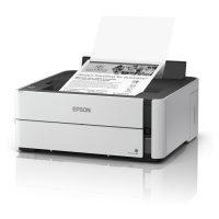 Epson EcoTank M1170 C11CH44402 inkoustová tiskárna