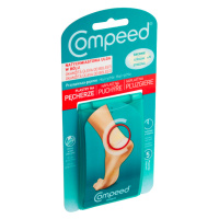 Compeed Náplast na puchýře střední 5 ks