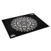 Meinl Mandala Drum Rug by Aric Improta