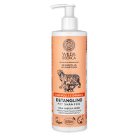 WILDA SIBERICA Detangling šampon pro psy 400 ml