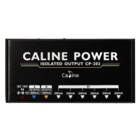 CALINE CP-202