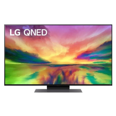 Smart televize LG 50QNED81R/ 50" (127 cm)