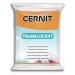 CERNIT TRANSLUCENT 56g oranžová