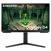 Samsung Odyssey G40B - LED monitor 25