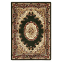 Berfin Dywany Kusový koberec Adora 5547 Y (Green) 200x290 cm