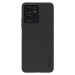 Nillkin Super Frosted Zadní Kryt pro Xiaomi Redmi Note 12 4G Black