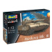 Plastic ModelKit tank 03340 - Merkava Mk.III (1:72)