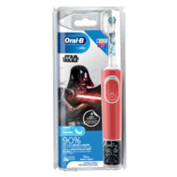 Oral-B Vitality D100 Kids Star Wars