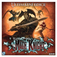 Mage Knight - Ultimatní edice