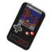 My Arcade Go Gamer Classic Black, Grey and Red (300 games in 1) - DGUNL-3909