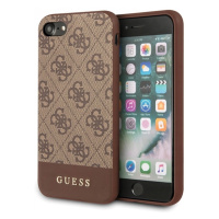 pouzdro Guess 4G Stripe Collection pro iPhone 7 8