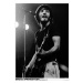 Plakát, Obraz - Bruce Springsteen - Amsterdam 1975, (59.4 x 84.1 cm)