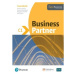 Business Partner C1 Teacher´s Book with MyEnglishLab Pack Edu-Ksiazka Sp. S.o.o.