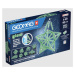 Stavebnice Geomag Glow 93 pcs