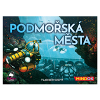 Podmořská města