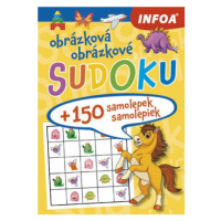 Sudoku obrázková/obrázkové