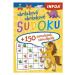 Sudoku obrázková/obrázkové