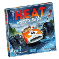 Heat: Hustý déšť