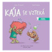 Kája se vzteká - Raúl Grabau, Jaime Picatoste