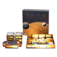 Poland Games Dune: Imperium - UV Print Insert (44343)