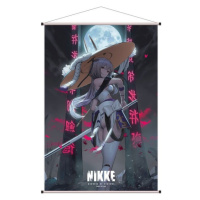 Goddess of Victory: Nikke Wallscroll Scarlet 60 x 90 cm Multicolor