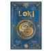 Loki a soumrak bohů CPRESS