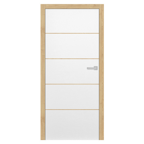 Interiérové dveře ALTAMURA INTERSIE LUX 307 ERKADO