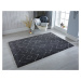 Flair Rugs koberce Kusový koberec Dakari Imari Grey/White - 160x230 cm