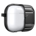 Spigen Rugged Armor Black Apple AirPods Pro 2 ACS05482 Černá