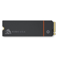 Seagate FireCuda 530 500GB, ZP500GM3A023