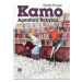 Kamo 3 - Agentura Babylon - Daniel Pennac