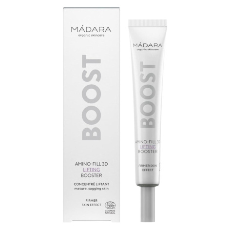 MÁDARA BOOST Amino-fill 3D Lifting Booster 25 ml