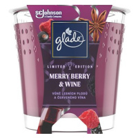 GLADE Berry Winer 129 g