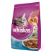 Whiskas Dry s tuňákem 14kg