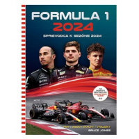 Formula 1 2024: Sprievodca k sezóne 2024